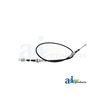 A & I Products Cable, Main Gear Shift 23" x13" x1" A-3C081-29770